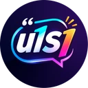 U1S1 Logo