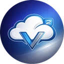 唯兔云 Logo